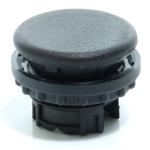 Blindverschluss, schwarz MSAA216390 